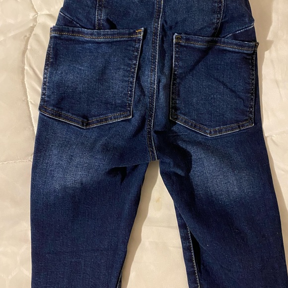 Free people jeans - Picture 5 of 6